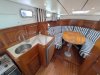 Used Motorboat OMBRINE 960 TIMONIER