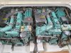 Used Motorboat OMBRINE 960 TIMONIER