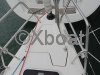 Technical sheet DUFOUR 45E