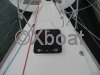 Technical sheet DUFOUR 45E