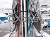 Technical sheet DUFOUR 45E
