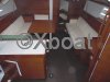 Technical sheet DUFOUR 45E