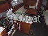 Technical sheet DUFOUR 45E