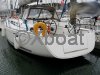 Technical sheet DUFOUR 45E