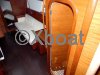 Technical sheet DUFOUR 45E