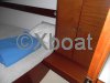 Technical sheet DUFOUR 45E