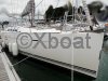 Technical sheet DUFOUR 45E