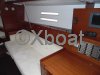 Technical sheet DUFOUR 45E