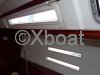 Technical sheet DUFOUR 45E