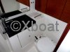 Technical sheet DUFOUR 45E