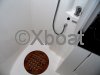 Technical sheet DUFOUR 45E