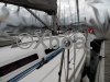 Technical sheet DUFOUR 45E