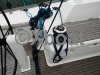 Technical sheet DUFOUR 45E