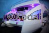 Technical sheet CATAMARAN LOHACAT 60