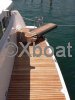 Technical sheet LAGOON POWER 43