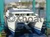 Technical sheet LAGOON POWER 43