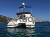 Technical sheet CATAMARAN GREENLAND 34