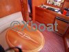 Technical sheet BAVARIA 35 SPORT