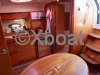 Technical sheet BAVARIA 35 SPORT