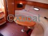 Technical sheet BAVARIA 35 SPORT