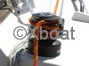 Technical sheet BAVARIA 36