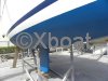 Technical sheet BAVARIA 36