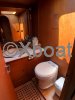 Technical sheet CLASSIC BORDOGNA MACPI PACIFIC 68