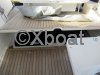 Technical sheet FAIRLINE 38 TARGA