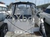 Technical sheet FAIRLINE 38 TARGA