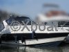 Technical sheet FAIRLINE 38 TARGA
