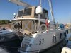 Technical sheet LAGOON 52 F