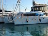 Technical sheet LAGOON 52 F