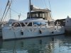Technical sheet LAGOON 52 F