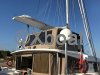 Technical sheet LAGOON 52 F