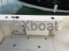 Technical sheet BOSTON WHALER 315 CONQUEST