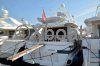 Used yacht VERSILCRAFT 66