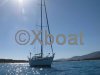 Technical sheet SIRENA 40 PEDRICK