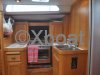 Technical sheet SIRENA 40 PEDRICK