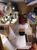 Used multihull SALINA 48