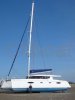 Used multihull SALINA 48