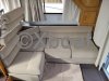 Technical sheet FAIRLINE 36 SEDAN