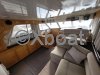 Technical sheet FAIRLINE 36 SEDAN