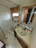 Technical sheet FAIRLINE 36 SEDAN