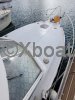 Technical sheet FAIRLINE 36 SEDAN