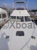 Technical sheet FAIRLINE 36 SEDAN