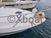 Technical sheet FAIRLINE 36 SEDAN