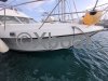 Technical sheet FAIRLINE 36 SEDAN