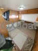 Technical sheet FAIRLINE 36 SEDAN