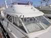 Technical sheet FAIRLINE 36 SEDAN
