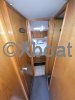 Technical sheet FAIRLINE 36 SEDAN